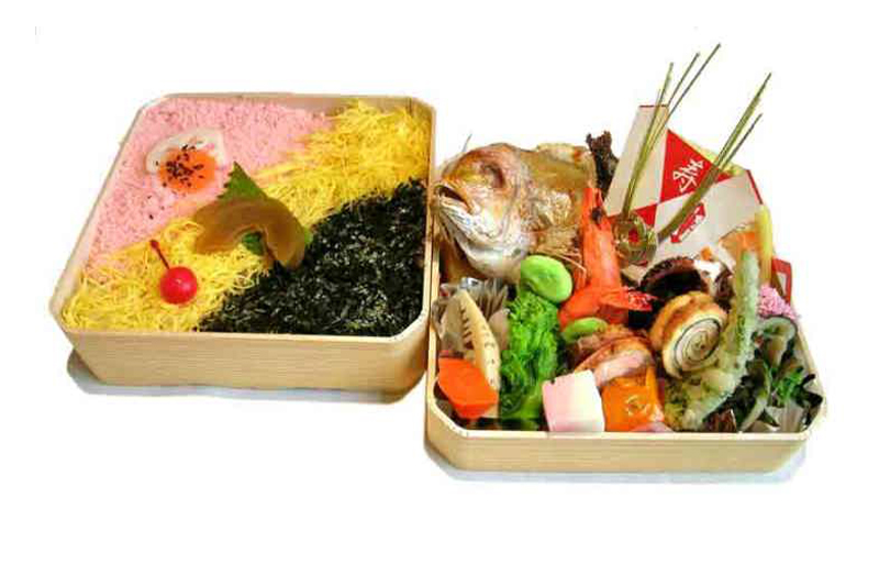 お祝い折 5,400円(税込)